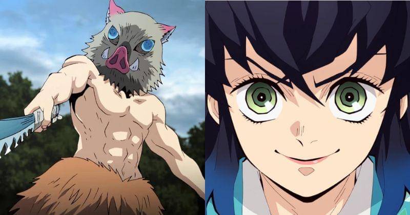 Kimetsu no Yaiba Wiki